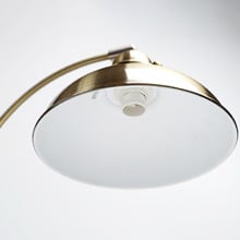 Dax Metal Table Lamp